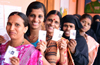 Zilla, Taluk Pachayat elections: 69 percent each polling in DK and Udupi